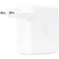 Блок питания Apple USB-C Power Adapter - 96W (MX0J2ZM/A)