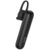 Bluetooth-гарнитура HOCO E36 Free Sound Black (УТ000023114)