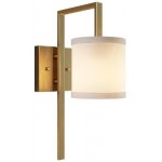 Бра GRAMERCY Lanage Sconce SN060-1-BRS