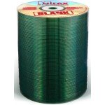 CD-R диск Mirex Blank 700Mb 48х 100 шт (200833)