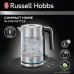 Электрочайник RUSSELL HOBBS Compact Home 24191-70
