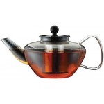 Заварочный чайник REGENT-INOX 93-FR-TEA-01-1500 Franco, 1,5 л, стеклянный с ситечком