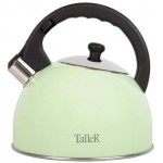 Чайник со свистком TalleR 2,5 л (TR-11351)