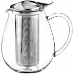 Заварочный чайник Wilmax Thermo Glass, 1,3 л (WL-888803/A)