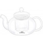 Заварочный чайник Wilmax Thermo Glass (WL-888812/A)