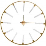 Настенные часы GARDA-DECOR 19-ОА-6157