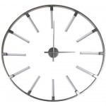 Настенные часы GARDA-DECOR 19-ОА-6157SL