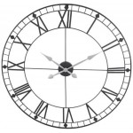 Настенные часы GARDA-DECOR HZ1003310