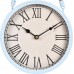 Настенные часы INNOVA W08309 Light Blue