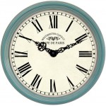Настенные часы INNOVA W09646 Tiffany
