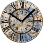 Настенные часы INNOVA W09668 "Антиквариат"