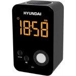 Часы с радио Hyundai H-RCL300