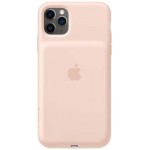 Чехол-аккумулятор Apple Smart Battery Case для iPhone 11 Pro Pink Sand (MWVN2ZM/A)