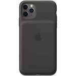 Чехол-аккумулятор Apple Smart Battery Case iPhone 11 Pro Max Black (MWVP2ZM\/A)