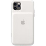 Чехол-аккумулятор Apple Smart Battery Case для iPhone 11 Pro Max White (MWVQ2ZM\/A)