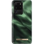 Чехол iDeal Of Sweden для Galaxy S20 Ultra Emerald Satin (IDFCAW19-S11P-154)
