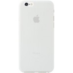Чехол Ozaki O!сoat 0.4 Jelly для Apple iPhone 6 Plus, Transparent (OC580TR)