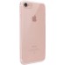 Чехол Ozaki O!coat Crystal+ для Apple iPhone 7, Transparent/Pink (OC739PK)