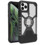 Чехол ROKFORM Crystal Wireless для iPhone 11 Pro Max (306220P)