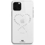 Чехол White Diamonds Eternity для iPhone 11 Pro, прозрачный/кристаллы (805089)