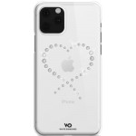 Чехол White Diamonds Eternity для iPhone 11 Pro Max, прозрачный\/кристаллы (805091)