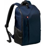 Рюкзак для фотоакамеры Manfrotto NX Blue (NX-BP-BU)