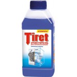 Очиститель для стиральных машин Tiret 250 мл (3047438)