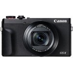 Компактный фотоаппарат Canon PowerShot G5 X Mark II