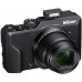 Компактный фотоаппарат Nikon Coolpix A1000 Black