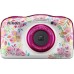 Компактный фотоаппарат Nikon Coolpix W150 Flower Backpack Kit
