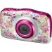 Компактный фотоаппарат Nikon Coolpix W150 Flower Backpack Kit