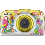 Компактный фотоаппарат Nikon Coolpix W150 Resort Backpack Kit