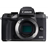 Системный фотоаппарат Canon EOS M5 (1279C002)