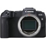 Системный фотоаппарат Canon EOS RP Mount Adapter EF-EOS R Kit
