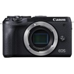 Системный фотоаппарат Canon EOS M6 Mark II Body