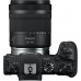 Системный фотоаппарат Canon EOS RP RF 24-105 F4-7.1 IS STM