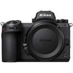 Системный фотоаппарат Nikon Z 6II Body Black