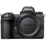Системный фотоаппарат Nikon Z 7II Black Body