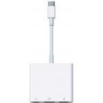 Адаптер-переходник Apple USB-C Digital AV Multiport Adapter (MUF82ZM/A)