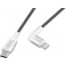 Кабель для iPod, iPhone, iPad J5CREATE USB-C\/Lightning (JLC15W)