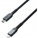Кабель для iPod, iPhone, iPad Nomad USB-C\/Lightning, 3 м (NM01A11000)