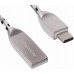 Кабель Sonnen USB 2.0-Type-C Premium, 1 м (513127)