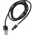 Кабель Usams SJ292 USB-A/Lightning Black (УТ000020217)