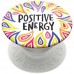 Кольцо-держатель Popsockets Gen2 Positive Energy (801016)