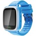 Детские умные часы Geozon Lite Blue (G-W05BLU)