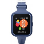 Детские умные часы Geozon Health Blue (G-W09BLU)