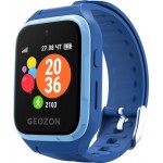 Детские умные часы Geozon LTE Plus Blue (G-W10BLU)