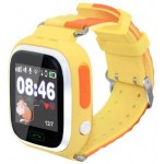 Смарт-часы Ginzzu GZ-505 Yellow