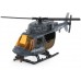 Игровой набор CHAP-MEI Десантный вертолет, 1 фигура (521003-2)