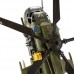Игровой набор CHAP-MEI Большой вертолет (540059)